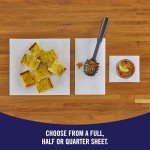 Sparkle Tear-A-Square Paper Towels, 2 Rolls