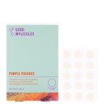 Good Molecules Ultra-Thin Pimple Patches (60 Count)