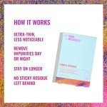 Good Molecules Ultra-Thin Pimple Patches (60 Count)