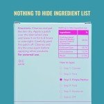 Good Molecules Ultra-Thin Pimple Patches (60 Count)