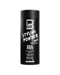 L3 Level 3 Men's Styling Powder - Natural Finish