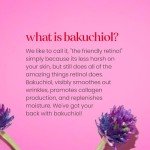 Burt's Bees Firming Face Cream - Anti-Aging Formula