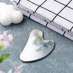 Stainless Steel Gua Sha Tool for Skin Care
