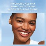 COVERGIRL Clean Fresh Oil-Free Moisturizer, 2 Oz