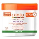 Cantu Leave-In Conditioning Repair Cream, 16 oz
