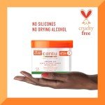 Cantu Leave-In Conditioning Repair Cream, 16 oz