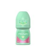 Mitchum Women's Powder Fresh Roll-On Deodorant 1.7oz