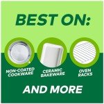 Heavy Duty Scrub Sponges for Kitchen Cleaning