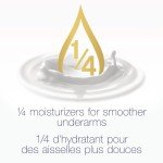 Dove Men+Care Aluminum Free Deodorant 4-Pack