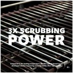 Heavy Duty Scrub Sponges for Kitchen Cleaning