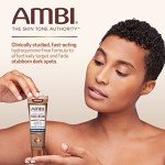 Ambi Even & Clear Fade Cream for Dark Spots