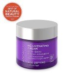 Andalou Naturals Rejuvenating Plant-Based Cream - 1 oz