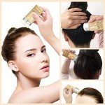 Non-Greasy Hair Wax Stick for Strong Hold