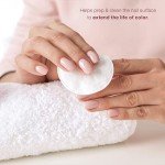 Acetone-Free Nail Polish Remover, 6 Ounces