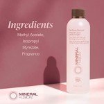 Acetone-Free Nail Polish Remover, 6 Ounces