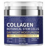 Collagen Moisturizer with Retinol and Hyaluronic Acid