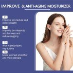 Collagen Moisturizer with Retinol and Hyaluronic Acid