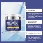 Collagen Moisturizer with Retinol and Hyaluronic Acid