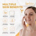 Turmeric Face Cream for Brightening and Healing