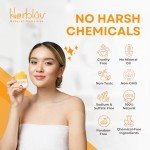 Turmeric Face Cream for Brightening and Healing