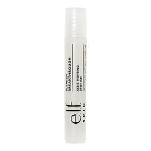 e.l.f. Blemish Breakthrough Acne Spot Gel