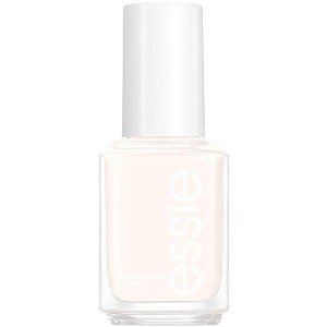 Essie Cloudy White Vegan Nail Polish, 0.46 fl oz