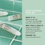 e.l.f. Blemish Breakthrough Acne Spot Gel
