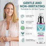 Instant Face Lift Cream for Smooth, Youthful Skin