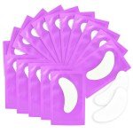 30 Pairs Eye Gel Pads for Lash Extensions