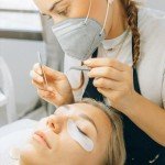 30 Pairs Eye Gel Pads for Lash Extensions