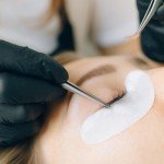 30 Pairs Eye Gel Pads for Lash Extensions