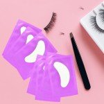 30 Pairs Eye Gel Pads for Lash Extensions