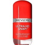 Revlon Ultra HD Snap Glossy Nail Polish - She's on Fire
