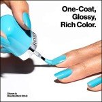Revlon Ultra HD Snap Glossy Nail Polish - She's on Fire