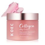 Collagen Jelly Cream for Glowy Skin