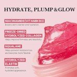 Collagen Jelly Cream for Glowy Skin