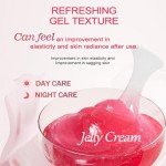 Collagen Jelly Cream for Glowy Skin
