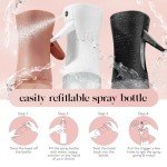 Kitsch Continuous Mist Spray Bottle - 5 oz