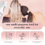 Kitsch Continuous Mist Spray Bottle - 5 oz