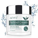 Retinol Face Cream with Hyaluronic Acid – Under $10