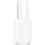Essie Snowy White Vegan Nail Polish, 8-Free