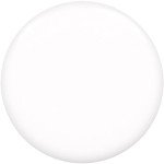 Essie Snowy White Vegan Nail Polish, 8-Free
