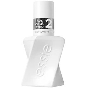 Essie Gel Couture Clear Shine Nail Top Coat