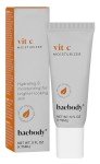 Vitamin C Moisturizer Cream - Travel Size