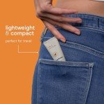 Vitamin C Moisturizer Cream - Travel Size