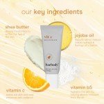 Vitamin C Moisturizer Cream - Travel Size