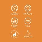 Vitamin C Moisturizer Cream - Travel Size