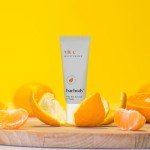 Vitamin C Moisturizer Cream - Travel Size