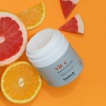 Vitamin C Moisturizer Cream - Travel Size