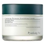 Calming Moisture Cream for Sensitive Skin